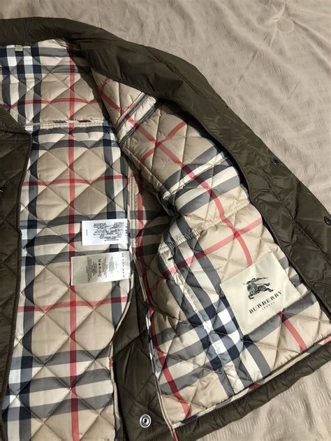 burberry dress vest|burberry puffer vest men.